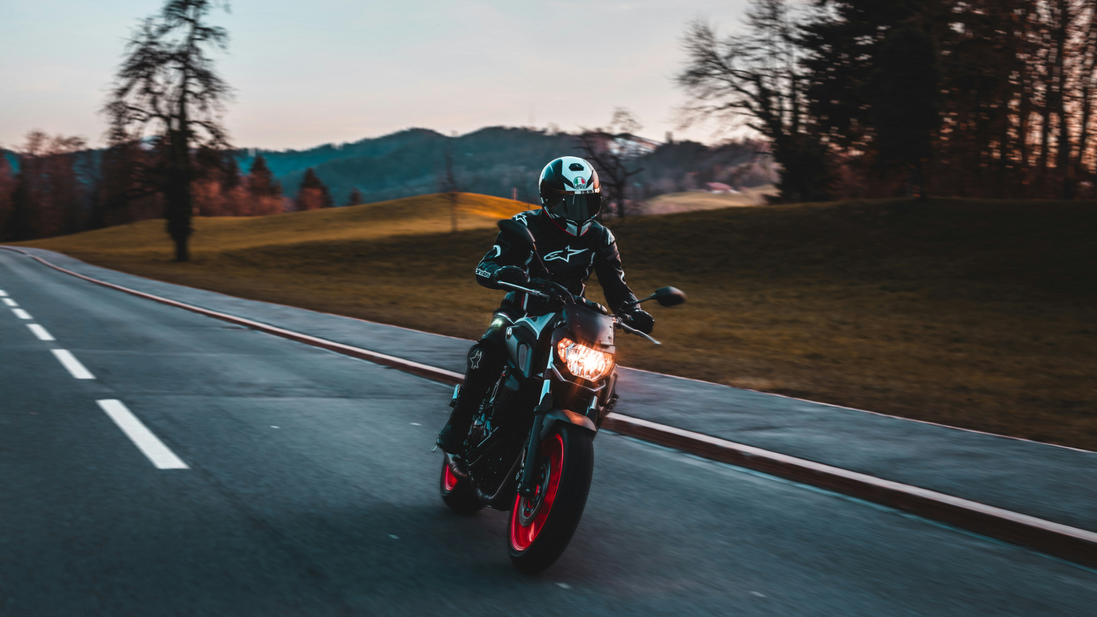 Bikerlady Special – 10% OFF