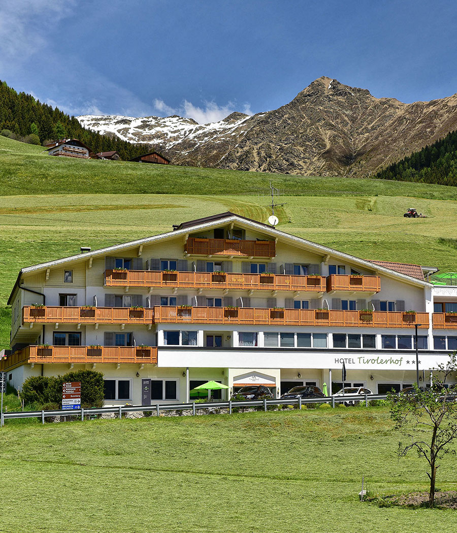 Tirolerhof